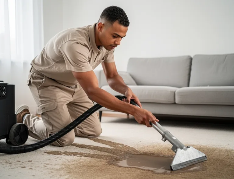 Water Damage Restoration service in Cheltenham
